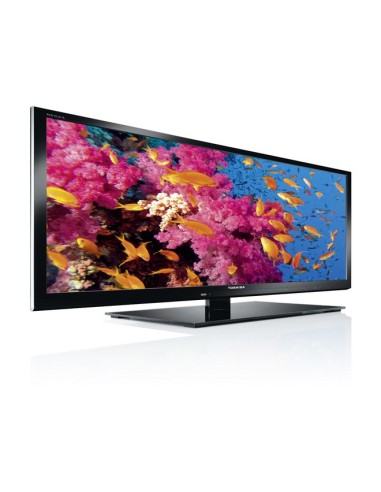 Toshiba 42SL833 TV 106,7 cm (42") Full HD Nero