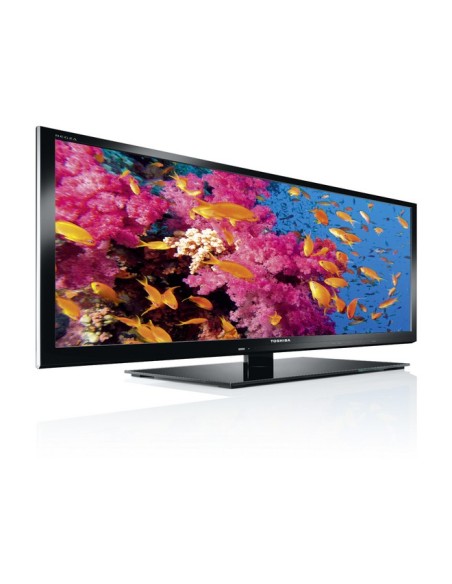 Toshiba 42SL833 TV 106,7 cm (42") Full HD Nero