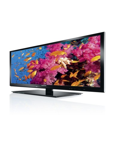 Toshiba 42SL833 TV 106,7 cm (42") Full HD Nero