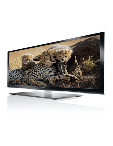 Toshiba 42UL863 TV 106,7 cm (42") Full HD Wi-Fi Nero