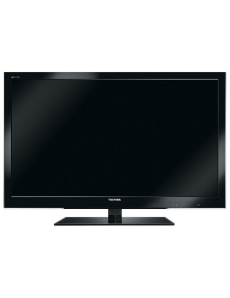 Toshiba 42VL863G TV 106,7 cm (42") Full HD Nero