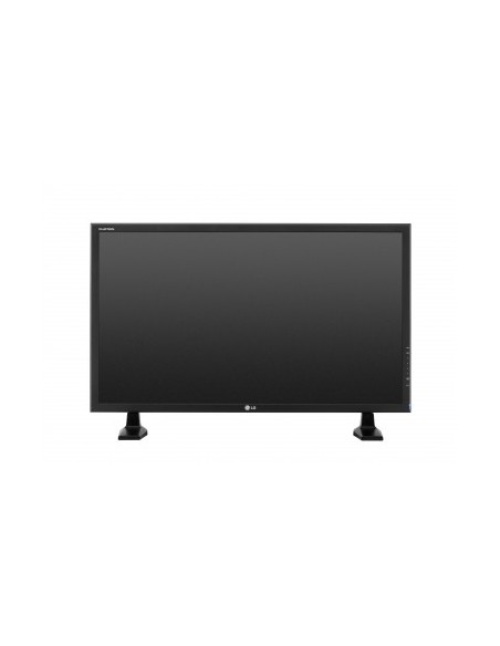 LG 42WS10 visualizzatore di messaggi Pannello piatto per segnaletica digitale 106,7 cm (42") IPS, LED 450 cd m² Full HD Nero