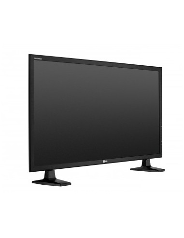 LG 42WS10 visualizzatore di messaggi Pannello piatto per segnaletica digitale 106,7 cm (42") IPS, LED 450 cd m² Full HD Nero