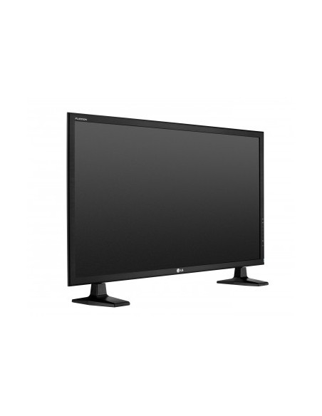 LG 42WS10 visualizzatore di messaggi Pannello piatto per segnaletica digitale 106,7 cm (42") IPS, LED 450 cd m² Full HD Nero