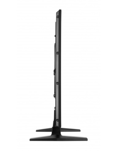 LG 42WS10 visualizzatore di messaggi Pannello piatto per segnaletica digitale 106,7 cm (42") IPS, LED 450 cd m² Full HD Nero