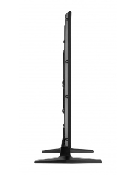 LG 42WS10 visualizzatore di messaggi Pannello piatto per segnaletica digitale 106,7 cm (42") IPS, LED 450 cd m² Full HD Nero