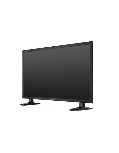 LG 42WS10 visualizzatore di messaggi Pannello piatto per segnaletica digitale 106,7 cm (42") IPS, LED 450 cd m² Full HD Nero