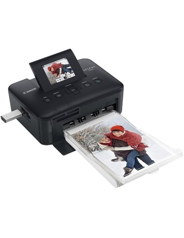 Canon SELPHY CP800 stampante per foto Sublimazione 300 x 300 DPI