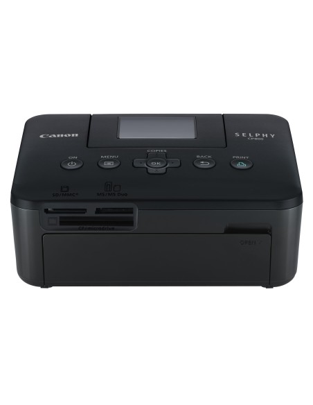 Canon SELPHY CP800 stampante per foto Sublimazione 300 x 300 DPI