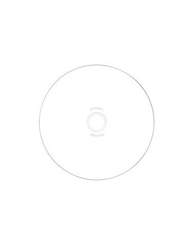 Verbatim DVD-R Wide Inkjet Printable ID Brand 4,7 GB 50 pz