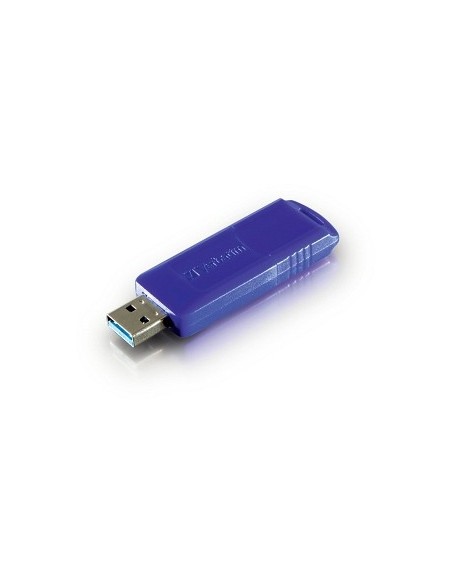 Verbatim 16GB USB 3.0 unità flash USB USB tipo A 3.2 Gen 1 (3.1 Gen 1) Porpora