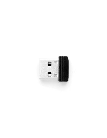 Verbatim Netbook USB Drive 8GB unità flash USB USB tipo A 2.0 Nero