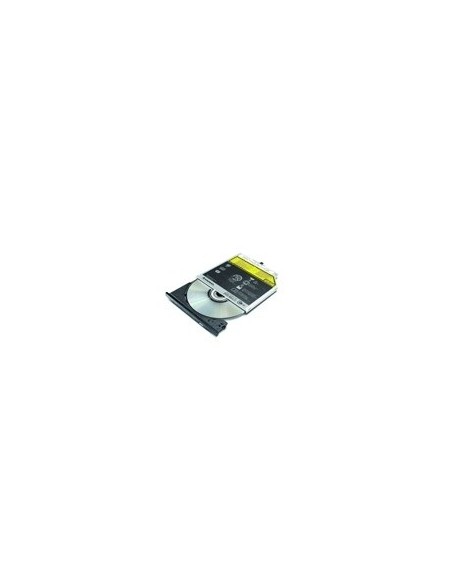 Lenovo Slim DVD Burner II lettore di disco ottico Interno Nero