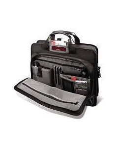 Lenovo ThinkPad Business Topload Case borsa per notebook 39,1 cm (15.4") Valigetta ventiquattrore Nero 2