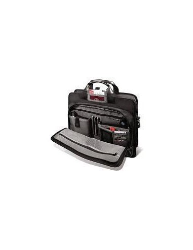 Lenovo ThinkPad Business Topload Case borsa per notebook 39,1 cm (15.4") Valigetta ventiquattrore Nero