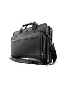 Lenovo ThinkPad Deluxe Expander Case borsa per notebook 39,1 cm (15.4") Valigetta ventiquattrore Nero