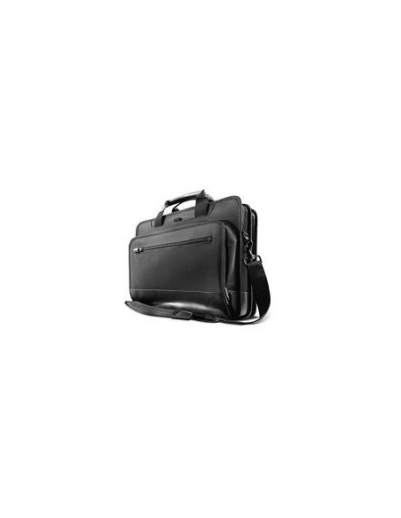 Lenovo ThinkPad Deluxe Expander Case borsa per notebook 39,1 cm (15.4") Valigetta ventiquattrore Nero