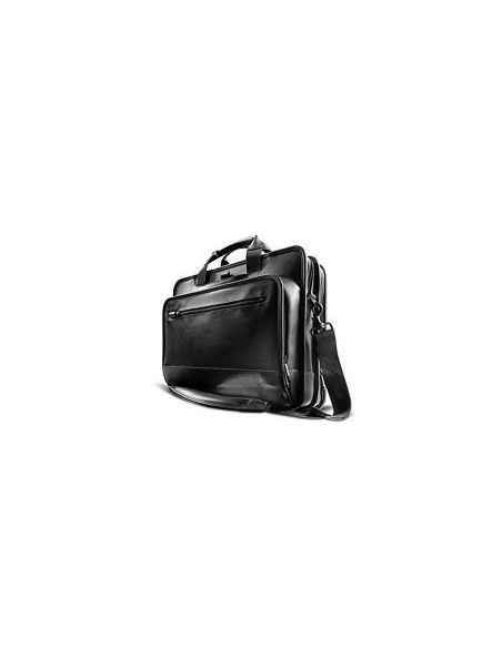Lenovo ThinkPad Executive Leather Case borsa per notebook 39,1 cm (15.4") Valigetta ventiquattrore Nero