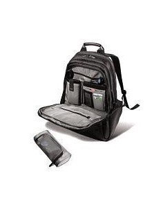 Lenovo ThinkPad Business Backpack borsa per notebook 39,1 cm (15.4") Zaino Nero 2