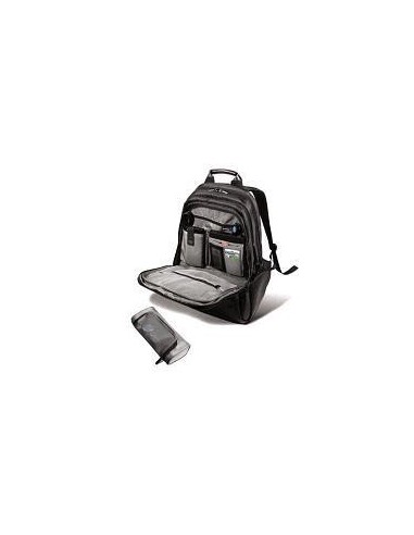 Lenovo ThinkPad Business Backpack borsa per notebook 39,1 cm (15.4") Zaino Nero