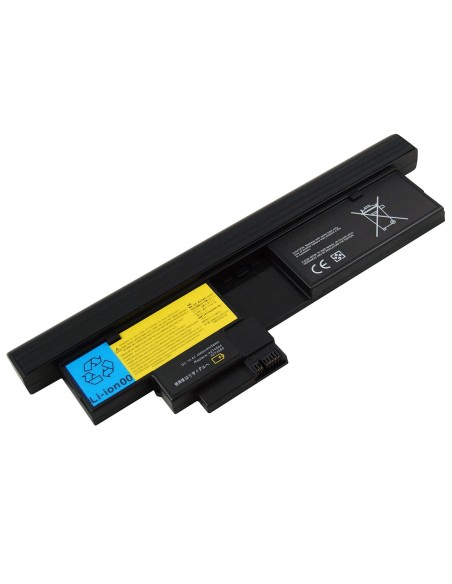 Lenovo ThinkPad X200 Tablet series 8 Cell Li-Ion Battery Batteria