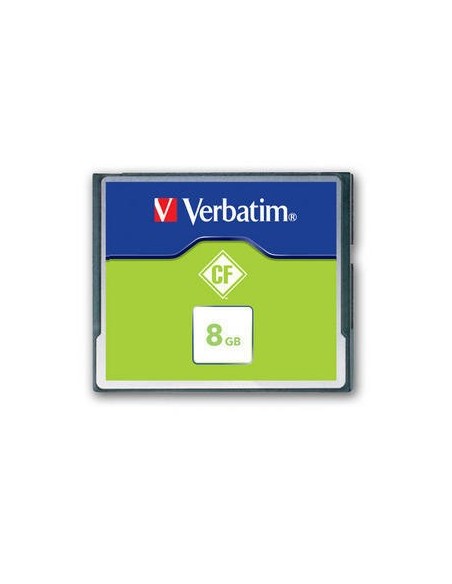 Verbatim CompactFlash 8GB