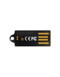 Verbatim Micro USB Drive 16GB - Black unità flash USB USB tipo A 2.0 Nero 2
