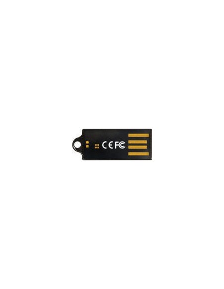 Verbatim Micro USB Drive 16GB - Black unità flash USB USB tipo A 2.0 Nero