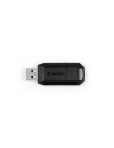 Verbatim 4GB Secure Data unità flash USB USB tipo A 2.0 Nero 2