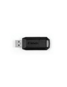 Verbatim 8GB Secure Data unità flash USB USB tipo A 2.0 Nero 2