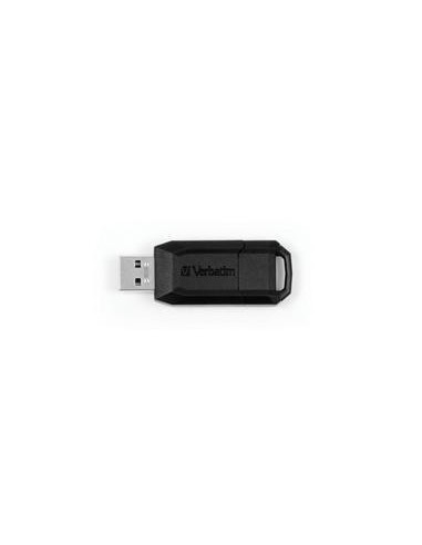 Verbatim 8GB Secure Data unità flash USB USB tipo A 2.0 Nero
