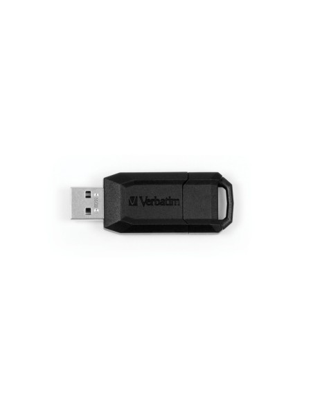 Verbatim Secure Data USB Drive 16GB unità flash USB USB tipo A 2.0 Nero