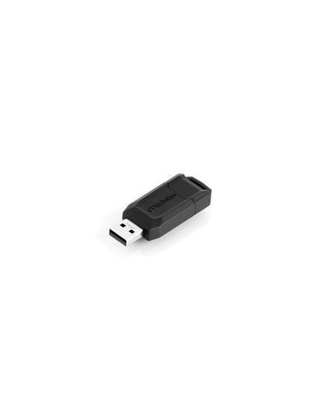 Verbatim Secure Data USB Drive 16GB unità flash USB USB tipo A 2.0 Nero