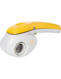 Ariete Gratì Top con rullo scaglie