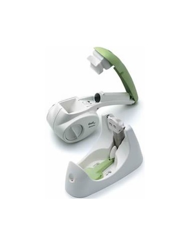 Ariete Gratì Top grattugia elettrica Arancione, Bianco