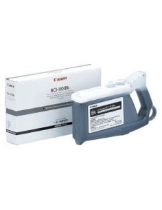 Canon BCI-1101Bk cartuccia d'inchiostro Originale Nero
