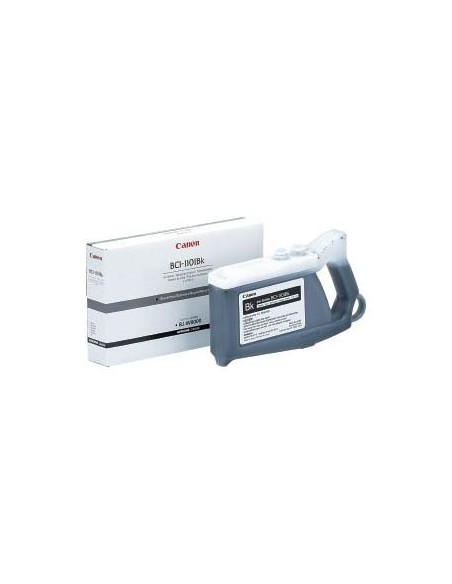 Canon BCI-1101Bk cartuccia d'inchiostro Originale Nero