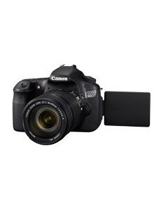 Canon EOS 60D + EF-S 17-55mm Kit fotocamere SLR 18 MP CMOS 5184 x 3456 Pixel Nero 2
