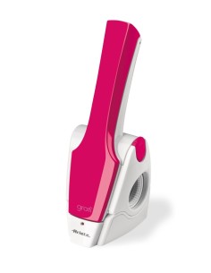 Ariete Gratì 2.0 Rosa
