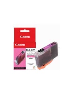 Canon BCI-3eM cartuccia d'inchiostro Originale Magenta