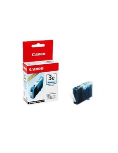 Canon Cartridge BCI-3E Photo Cyan cartuccia d'inchiostro Originale Ciano per foto