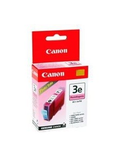 Canon BCI-3e PM cartuccia d'inchiostro 1 pz Originale Magenta per foto