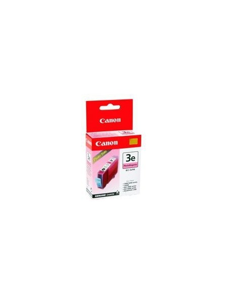 Canon BCI-3e PM cartuccia d'inchiostro 1 pz Originale Magenta per foto