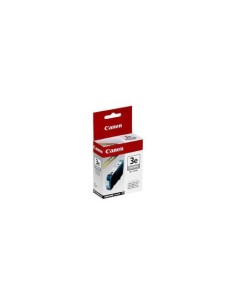 Canon BCI-3ePBk cartuccia d'inchiostro 1 pz Originale Nero