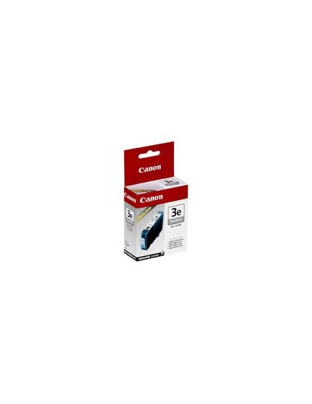 Canon BCI-3ePBk cartuccia d'inchiostro 1 pz Originale Nero