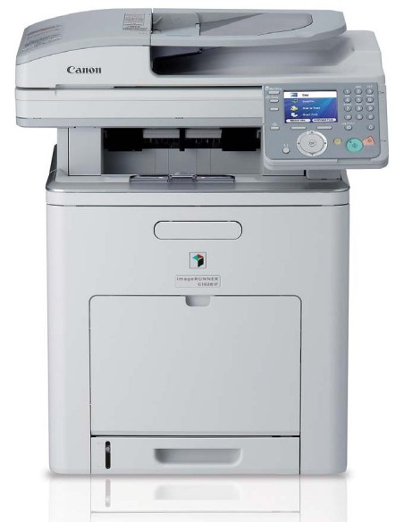 Canon imageRUNNER C1028iF Laser A4 2400 x 600 DPI 28 ppm