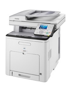 Canon i-SENSYS MF9280Cdn Laser A4 2400 x 600 DPI 21 ppm