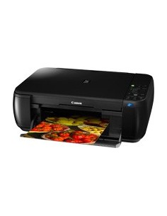 Canon PIXMA MP495 stampante a getto d'inchiostro A colori 4800 x 1200 DPI A4 Wi-Fi