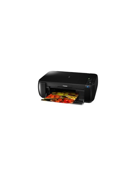 Canon PIXMA MP495 stampante a getto d'inchiostro A colori 4800 x 1200 DPI A4 Wi-Fi