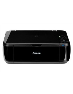 Canon PIXMA MP495 stampante a getto d'inchiostro A colori 4800 x 1200 DPI A4 Wi-Fi 2